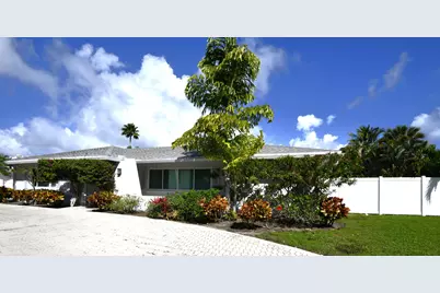 336 Tacoma Lane, West Palm Beach, FL 33404 - Photo 1