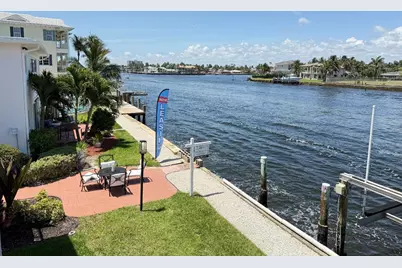 1001 S Riverside Drive #104, Pompano Beach, FL 33062 - Photo 1