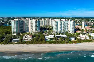 3700 S Ocean Blvd, Highland Beach, FL 33487 - Photo 1