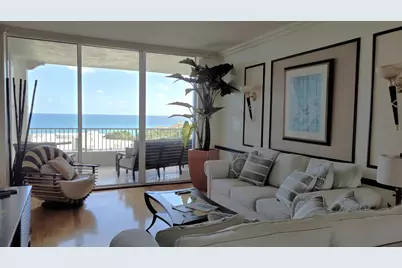 3700 S Ocean Boulevard #705, Highland Beach, FL 33487 - Photo 9