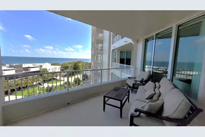 3700 S Ocean Boulevard #705, Highland Beach, FL 33487 - Photo 5