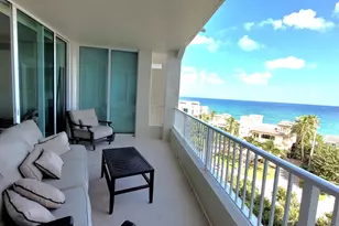 3700 S Ocean Blvd, Highland Beach, FL 33487 - Photo 5