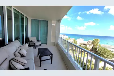 3700 S Ocean Boulevard #705, Highland Beach, FL 33487 - Photo 5
