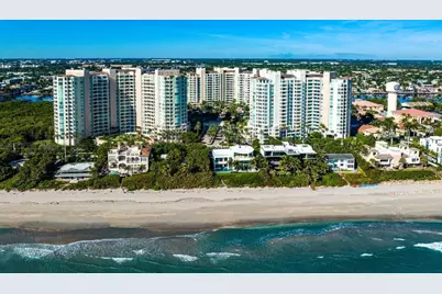 3700 S Ocean Boulevard #705, Highland Beach, FL 33487 - Photo 1