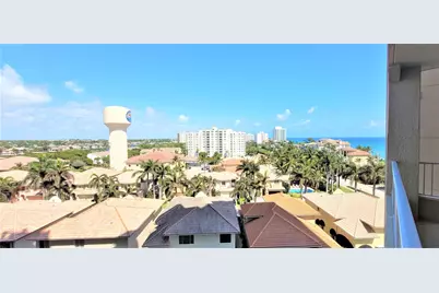 3700 S Ocean Boulevard #705, Highland Beach, FL 33487 - Photo 21