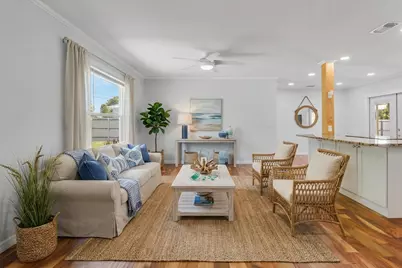 5909 Seagrape Drive, Fort Pierce, FL 34982 - Photo 3