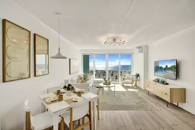 2840 N Ocean Boulevard #903, Fort Lauderdale, FL 33308 - Photo 3