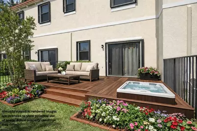 4733 Santa Cruz Way, Davie, FL 33314 - Photo 19