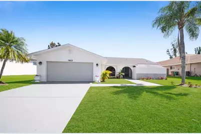 2723 SW 5th Avenue, Cape Coral, FL 33914 - Photo 1