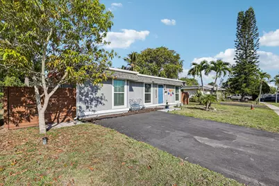 7803 NW 69th Terrace, Tamarac, FL 33321 - Photo 47