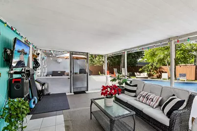 7803 NW 69th Terrace, Tamarac, FL 33321 - Photo 21