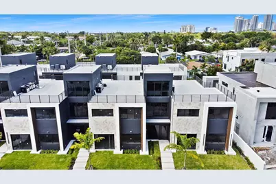 843 SW 14th Court #843, Fort Lauderdale, FL 33315 - Photo 43