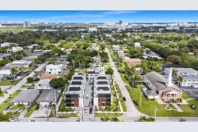 843 SW 14th Court #843, Fort Lauderdale, FL 33315 - Photo 41