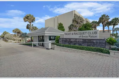 2697 N Ocean Boulevard #F-205, Boca Raton, FL 33431 - Photo 1