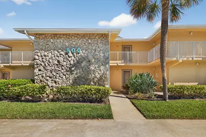 2400 S Ocean Drive #823, Fort Pierce, FL 34949 - Photo 3