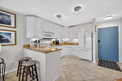 2400 S Ocean Drive #823, Fort Pierce, FL 34949 - Photo 5