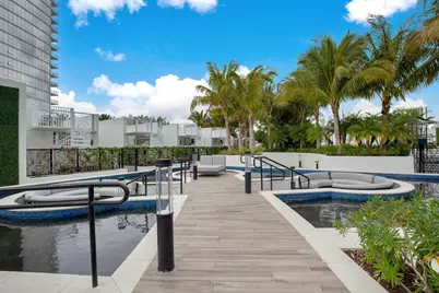 851 NE 1st Avenue #1110, Miami, FL 33132 - Photo 49