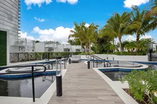 851 NE 1st Ave, Miami, FL 33132 - Photo 49