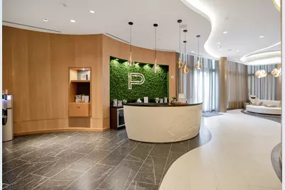 851 NE 1st Avenue #1110, Miami, FL 33132 - Photo 41