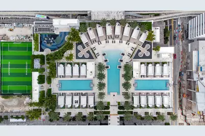 851 NE 1st Avenue #1110, Miami, FL 33132 - Photo 57