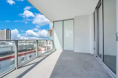 851 NE 1st Avenue #1110, Miami, FL 33132 - Photo 23