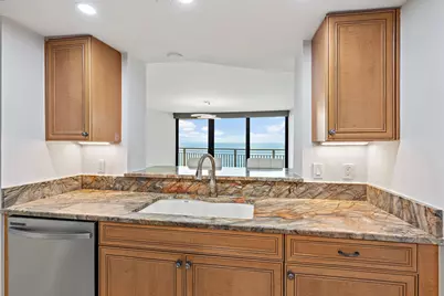 3000 N Ocean Drive #17d, Riviera Beach, FL 33404 - Photo 5