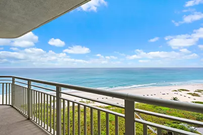 3000 N Ocean Drive #17d, Riviera Beach, FL 33404 - Photo 1