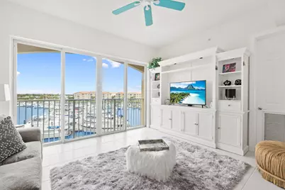 14 Harbour Isle Drive W #Ph01, Fort Pierce, FL 34949 - Photo 9
