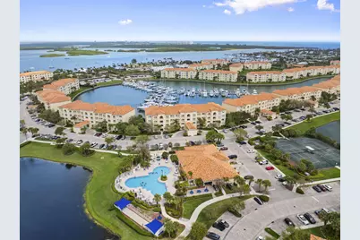 14 Harbour Isle Drive W #Ph01, Fort Pierce, FL 34949 - Photo 29
