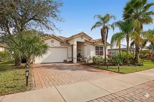 1740 SW Jamesport Dr, Port Saint Lucie, FL 34953 - Photo 1