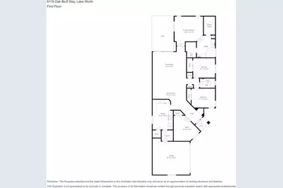 6119 Oak Bluff Way, Lake Worth, FL 33467 - Photo 7