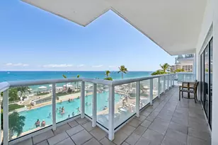 505 N Fort Lauderdale Beach Blvd, Fort Lauderdale, FL 33304 - Photo 1