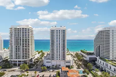 505 N Fort Lauderdale Beach Boulevard #818, Fort Lauderdale, FL 33304 - Photo 47