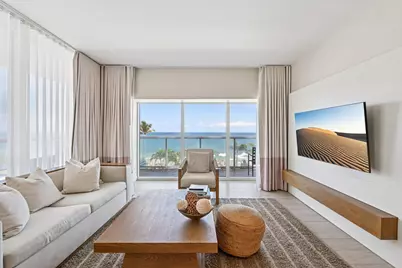 505 N Fort Lauderdale Beach Boulevard #818, Fort Lauderdale, FL 33304 - Photo 17