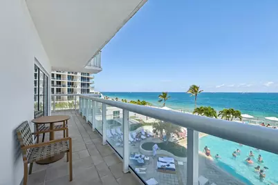 505 N Fort Lauderdale Beach Boulevard #818, Fort Lauderdale, FL 33304 - Photo 7