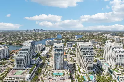 505 N Fort Lauderdale Beach Boulevard #818, Fort Lauderdale, FL 33304 - Photo 57