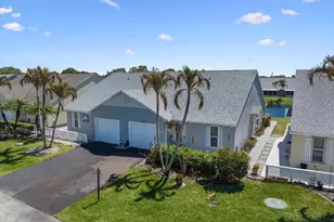 2538 SE Tropical E Cir, Port Saint Lucie, FL 34952 - Photo 3