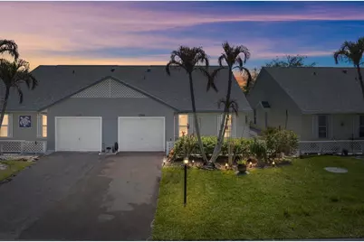 2538 SE Tropical East Circle, Port Saint Lucie, FL 34952 - Photo 1