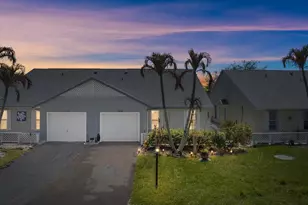 2538 SE Tropical E Cir, Port Saint Lucie, FL 34952 - Photo 1