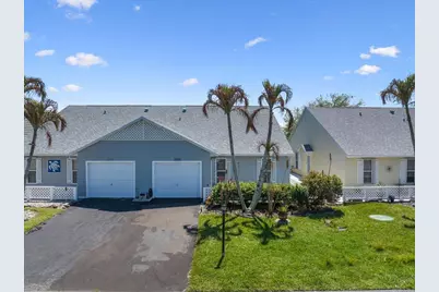 2538 SE Tropical East Circle, Port Saint Lucie, FL 34952 - Photo 27