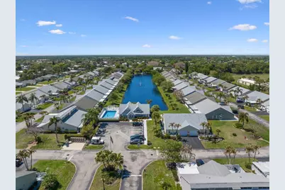 2538 SE Tropical East Circle, Port Saint Lucie, FL 34952 - Photo 25