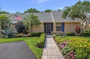 10884 Waterberry Ct, Boca Raton, FL 33498 - Photo 1