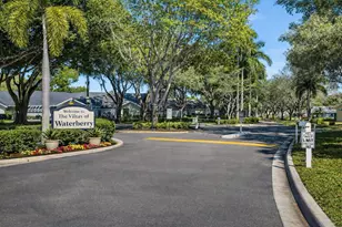 10884 Waterberry Ct, Boca Raton, FL 33498 - Photo 3