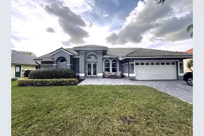 4322 NW 62nd Avenue, Coral Springs, FL 33067 - Photo 1