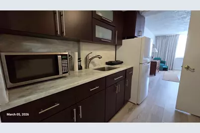 19201 Collins Avenue #105, Sunny Isles Beach, FL 33160 - Photo 5