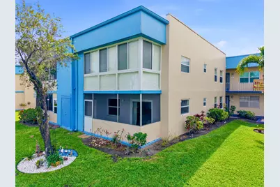 397 Burgundy I, Delray Beach, FL 33484 - Photo 25