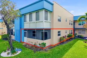 397 Burgundy I, Delray Beach, FL 33484 - Photo 25