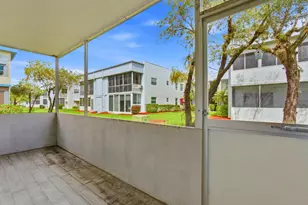 397 Burgundy I, Delray Beach, FL 33484 - Photo 17