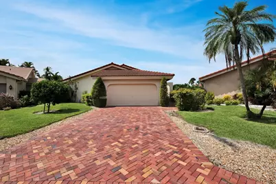 5529 Lakeview Mews Terrace, Boynton Beach, FL 33437 - Photo 1