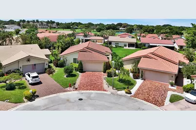 5529 Lakeview Mews Terrace, Boynton Beach, FL 33437 - Photo 35